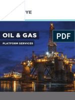 HP-Oil and Gas Platforms