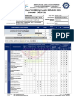 Plan de Estudio Produiccion Agropecuaria