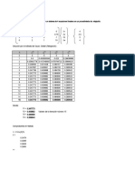 Problemas Metodos Numericos - Metodos Iterativos Ecuaciones Lineales