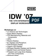 IDW07FP