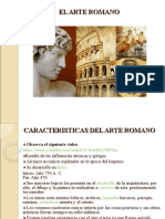 Arte Romano