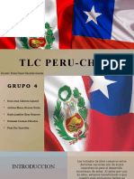 TLC Peru Chile