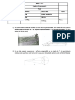 Practica Trigonometria