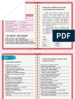 AEC II Homework Activities Eglis Subero