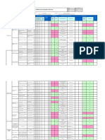 GVC-MA-RG-001 Matriz de Evaluación de Aspectos e Impactos Ambientales - Obra