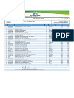 Factura NAPOLES 01-09-21