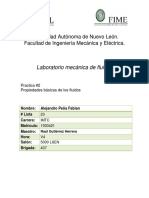 Universidad Autónoma de Nuevo León. Facultad de Ingeniería Mecánica y Eléctrica