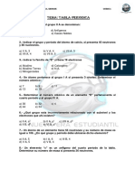 Clase Modelo N°10 - Química