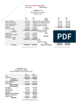 Examen Final de Gestión Financiera