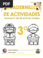 ?3° S9 Cuadernillo de Actividades-Profa Kempis