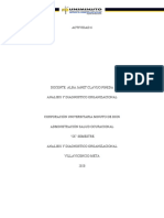 Analisis de Las Matrices MPC y Efe