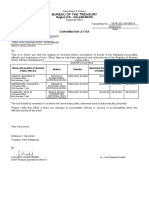 Bureau of The Treasury: Region Iva - Calabarzon