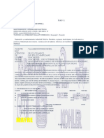 Proformas Talleres Power Diesel