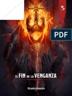 El Fin de La Venganza