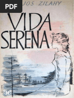 Lajos Zilahy - Vida Serena