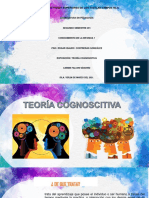 Teoria Cognocitiva 1