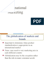 Int Marketing Hill