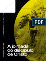 A Jornada Do Discipulo de Cristo