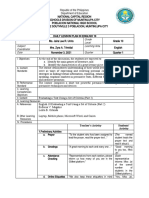 DLP - Evaluating Text Using A Set of Criteria (Part 2)