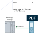 Manual Rockwell Com Siemens