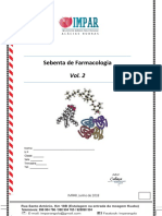 Sebenta de Farmacologia - II Trimestre - 12a Classe