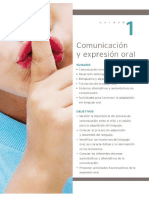 Expresion Comunicacion Advantage Solucionario