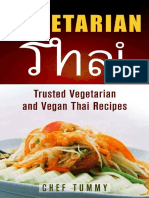 Vegetarian Thai Food - Vegetarian Thai Recipes and Vegan Thai Recipes Plus Asian Vegan Recipes (PDFDrive)