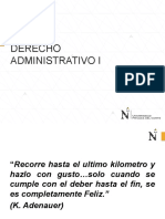 Repaso Derecho Administrativo I