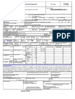 Registro Importacion Termometros