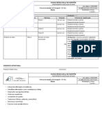 Ficha de Avaliação-Matriz - MODELO