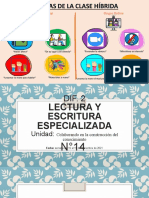 CLASE 14. DIF2.unid - 4 - Lectura y Escritura