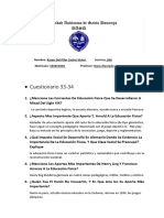 Cuestionario 33-34