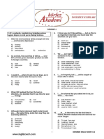 Lys 5 Ingilizce Deneme Sinavi PDF 04 44927