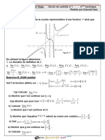 Devoir de Contrôle N°1 - Math - Bac Technique (2019-2020) MR ASSIDI NASR