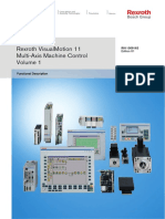 Rexroth Visual Motion 1.1