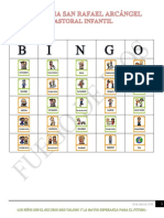 Bingo Valores Imprimir Compress