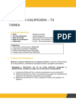 T3 - Comunicación II - Grupo #14