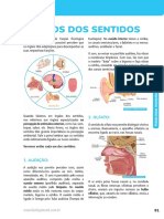 10 - Órgãos Dos Sentidos