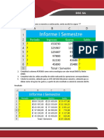 Ficha Excel Primaria