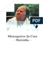 Baixinha - Mensageiros Da Cura