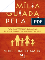 Familia Guiada Pela Fé