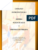 Polimeros Catalogo