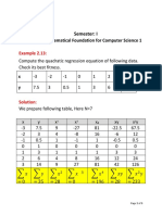 MCA11: Mathematical Foundation For Computer Science 1: Example 2.13