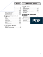 Lemond GF Tech Manual 03