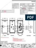 02 - Socket Panel B (50 Assy) - Panel Layout