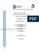 Analisis de Finanzas 1