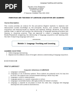 ELT 1 Module 1