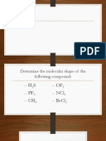 Carbon Atom and Organic Compounds