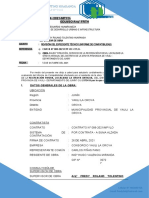 004 Informe de Compatibilidad