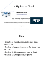 Chap2 Cours Introduction Au Big Data Et Cloud